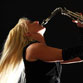 Saxophonistinnen für Firmenfeier in Frankfurt