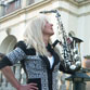 Saxophonist Hamburg für Hochzeit Trauung
